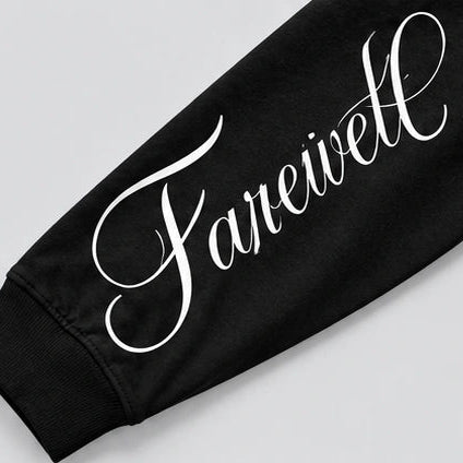 Longsleeves Farewell Noir