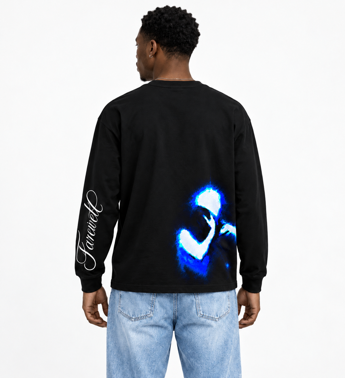 Pull Farewell Noir